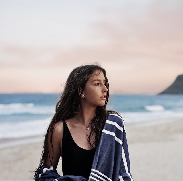 Waarom een spraytan dé manier is om bruin te worden voor een model